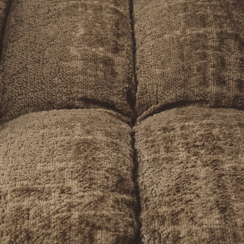 Arosa armchair Brown