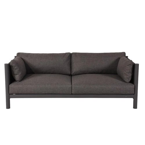 Brad Sofa Charcoal Grey/Anthracite