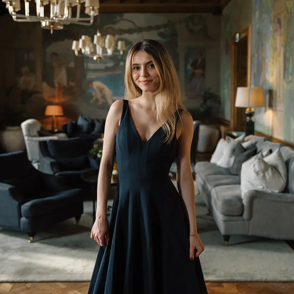 Chess Anna Cramling Edition