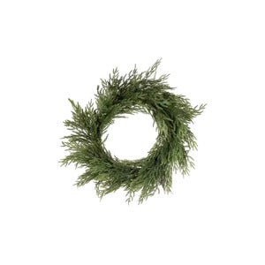 Fir Wreath 85 cm