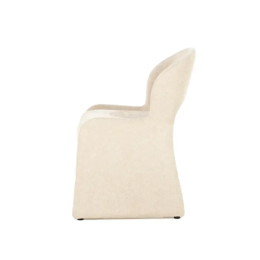 Odette Chair - beige Serene