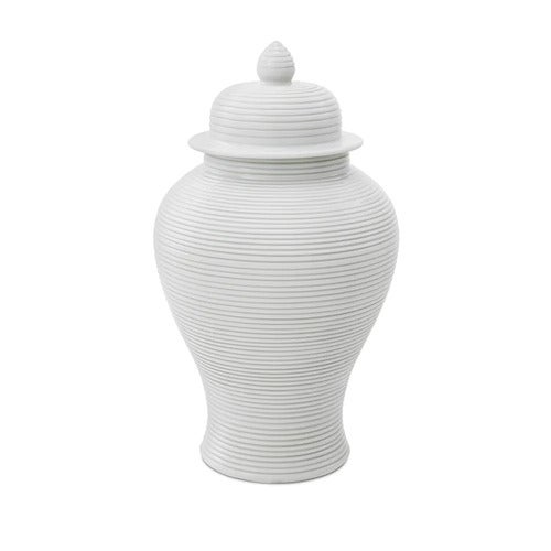 Jar Celestine S