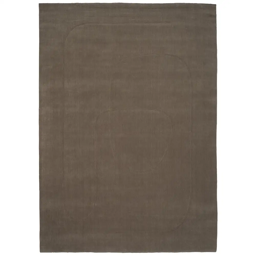 Cursive Expanse Cactus 140x200 carpet 