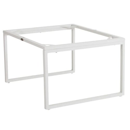 Talance H40 table stand 71x59 cm white 