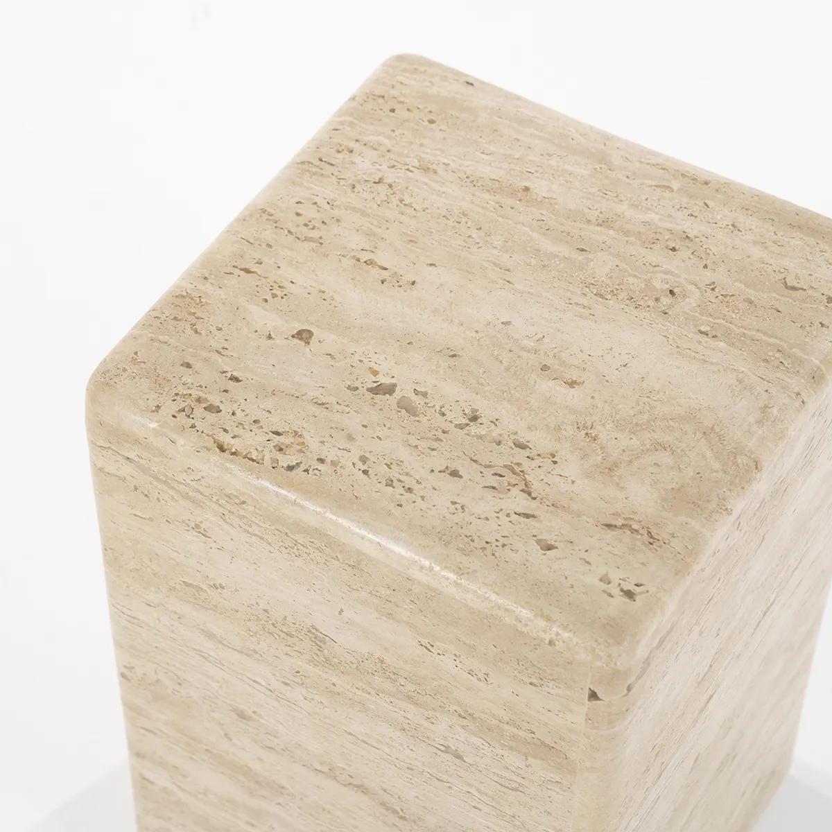 Donta Side table