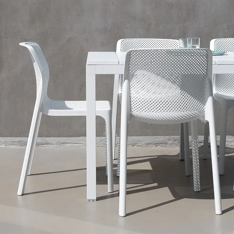 Bit dining chair Anthracite