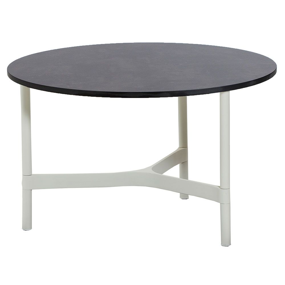 Twist coffee table 70 cm