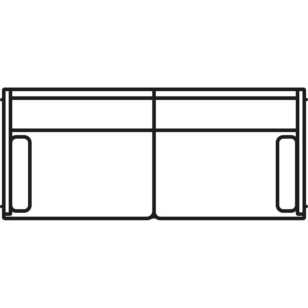 Aldon 3-seater