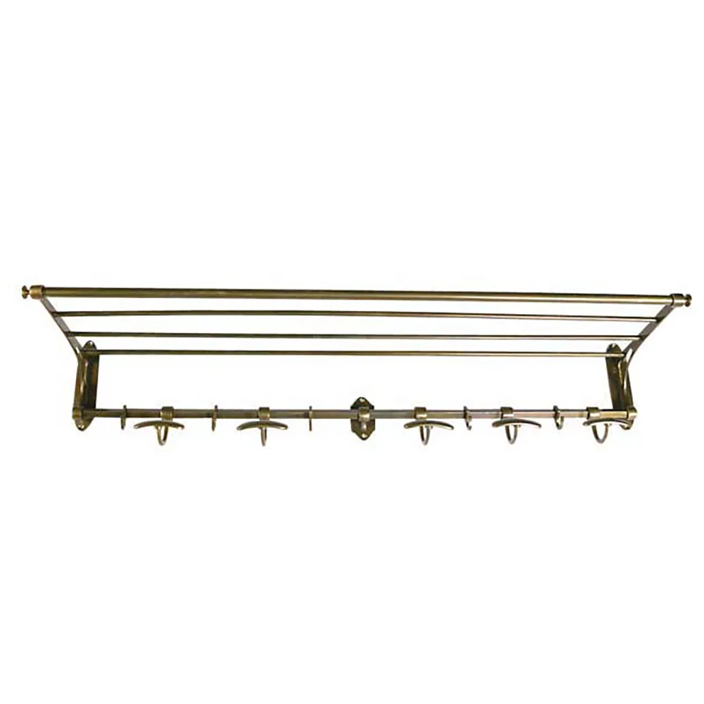 Coatrack Arini