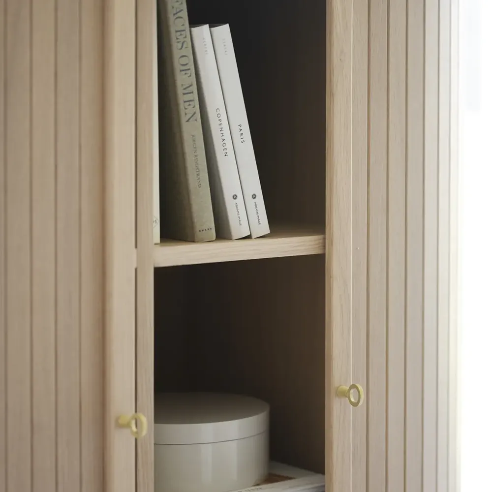 Haddington cabinet 102x45 cm