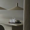 Ripple Verrines - Set of 4 - Clear