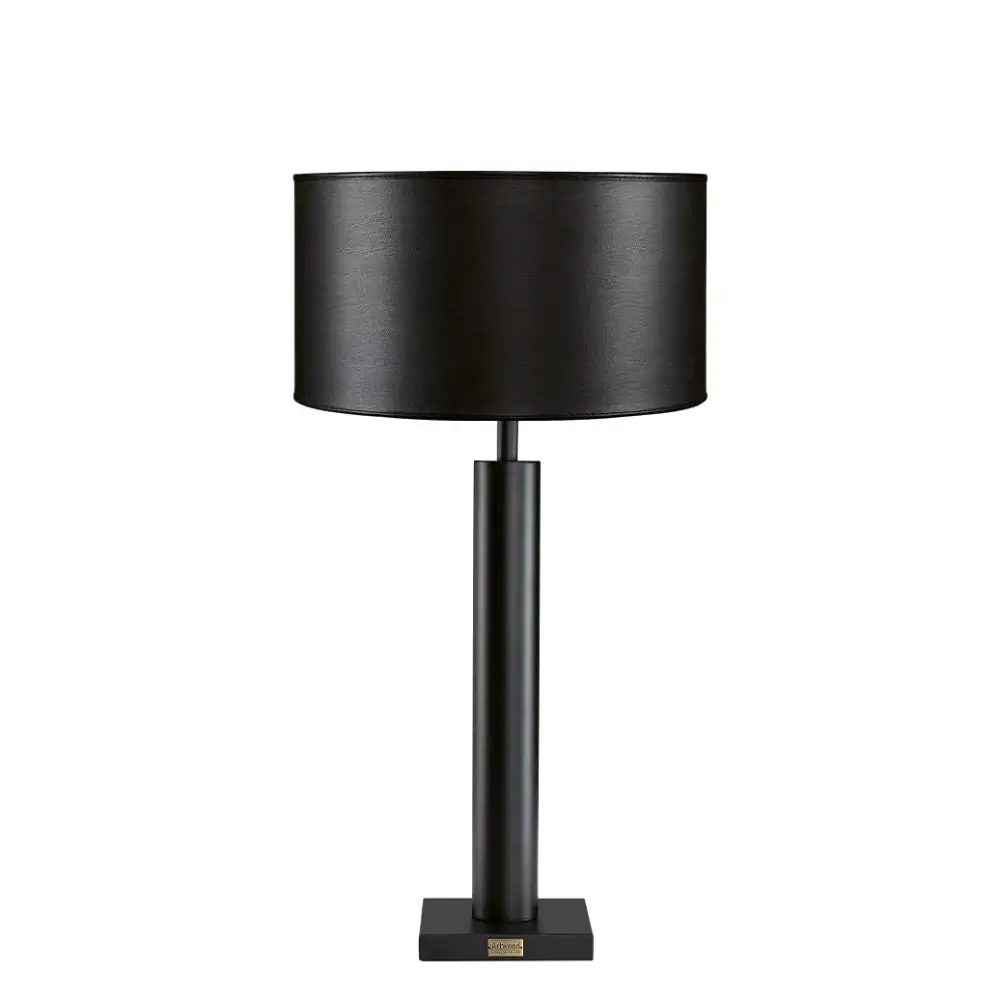 Table lamp Milan Black