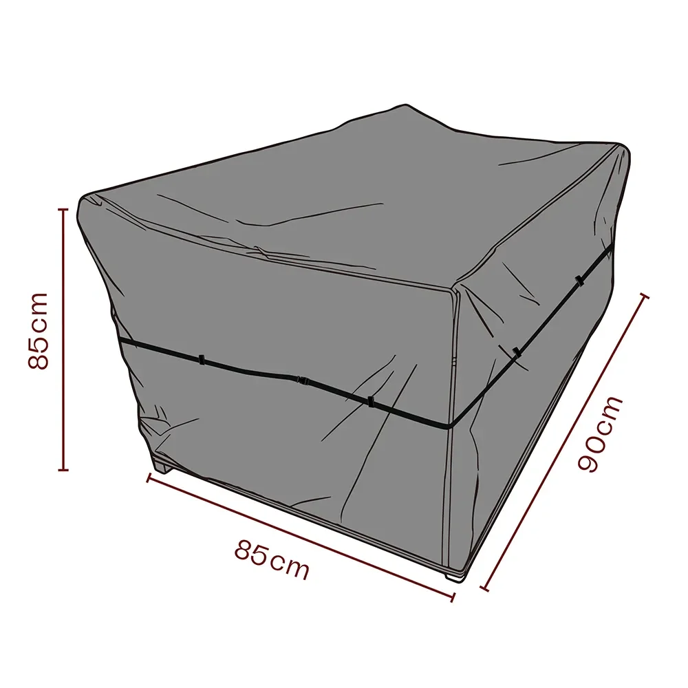 Furniture cover armchair 90x85x85 cm Premium