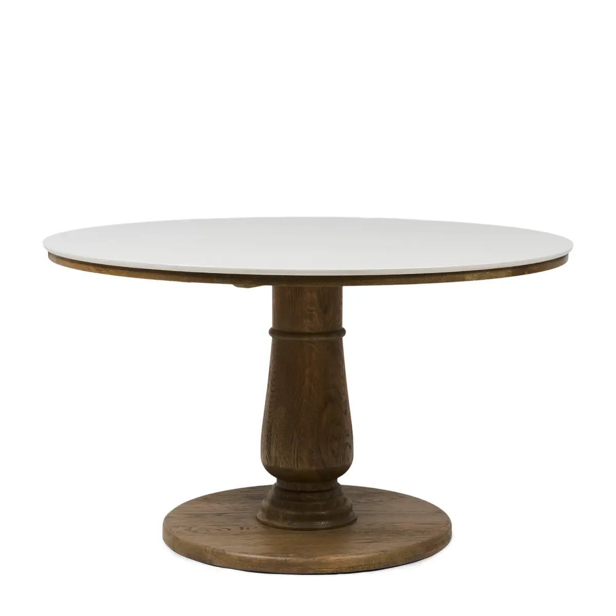 Amalfi Dining Table Ø130 cm