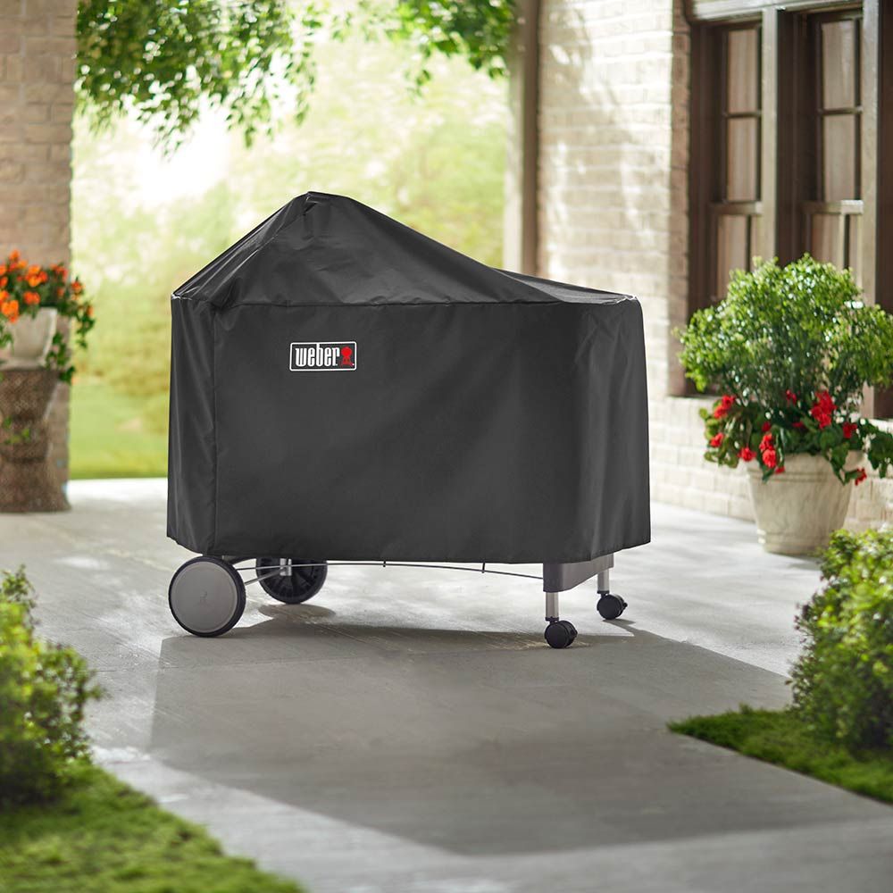 Grill cover premium for performer premium / delux