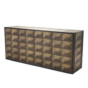 Dresser Gregorio