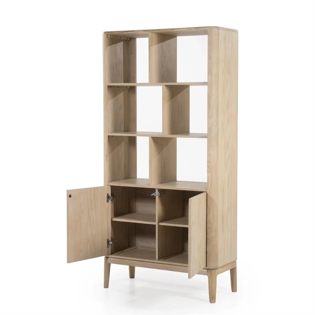 Harvey Bookcase