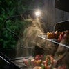Weber Works Flex Lamp - Snap On