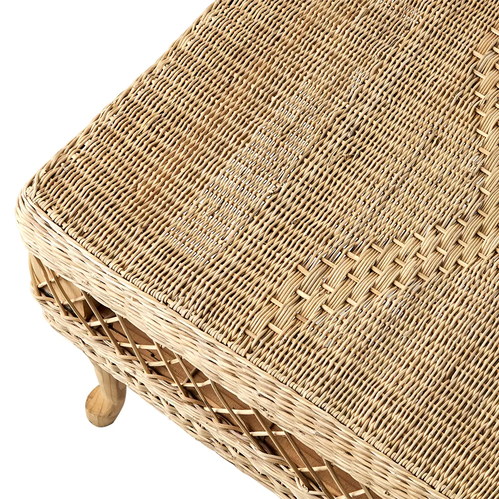 Tribe coffee table 135x50 cm