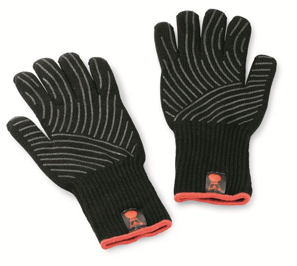 Grill gloves premium s/m