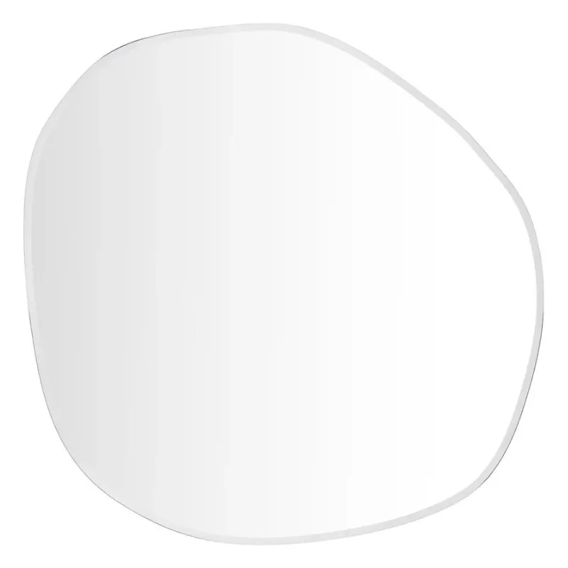 Gemoa medium 79,5x80,5x1 cm Glass