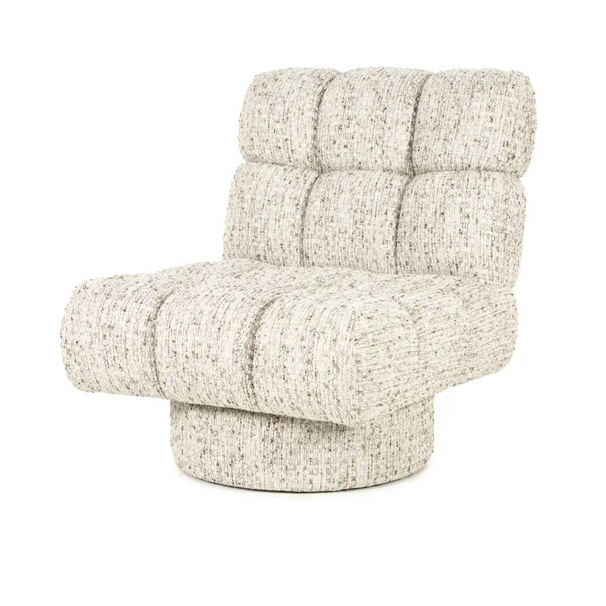 Fenna Armchair - beige Vive