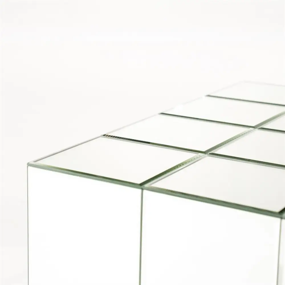 Coffee table Flectron 60x60x35 cm