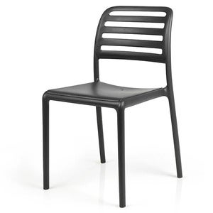 Costa dining chair Anthracite