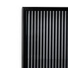 Bathroom Cabinet Haze Black