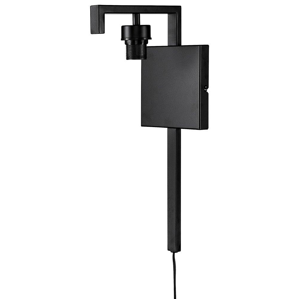 DONATI wall lamp in metal