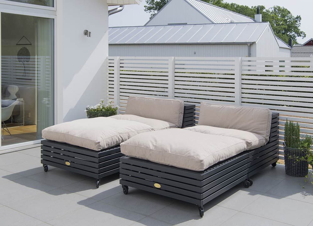 Bara Vara lounge furniture 