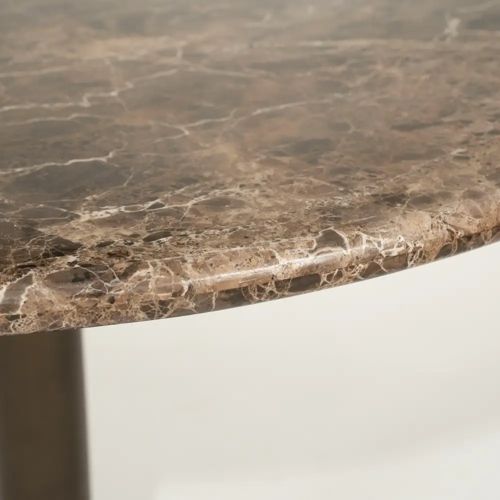 Luigi Dining table - 127x76 cm