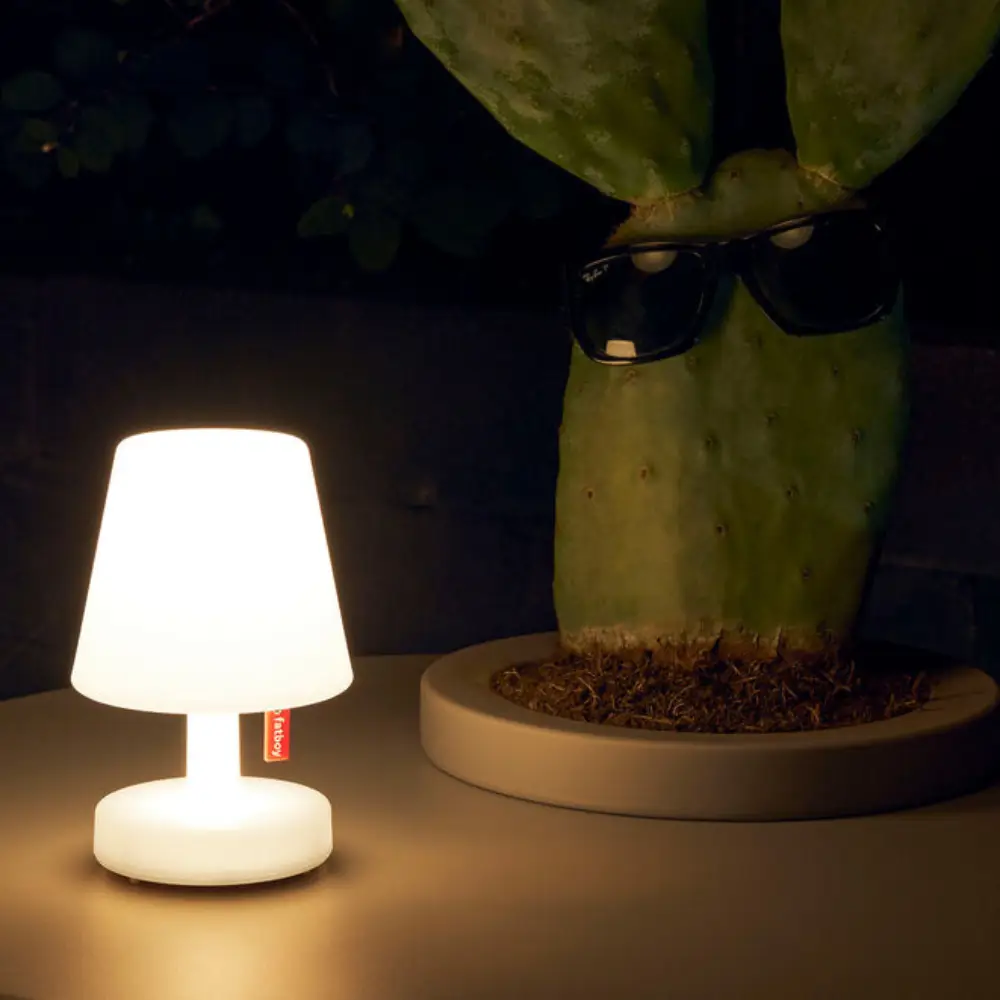 Edison la Surprise Rechargeable Lamp