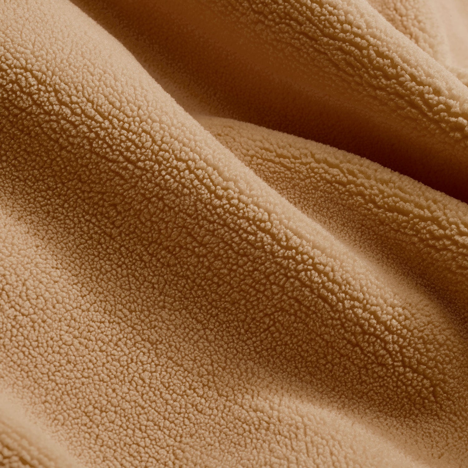 Original slim teddy beanbag latte