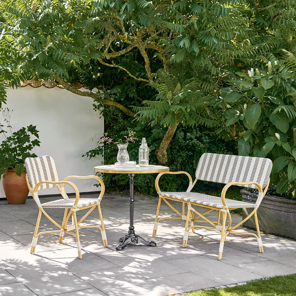 Franco Albini Bistro chair