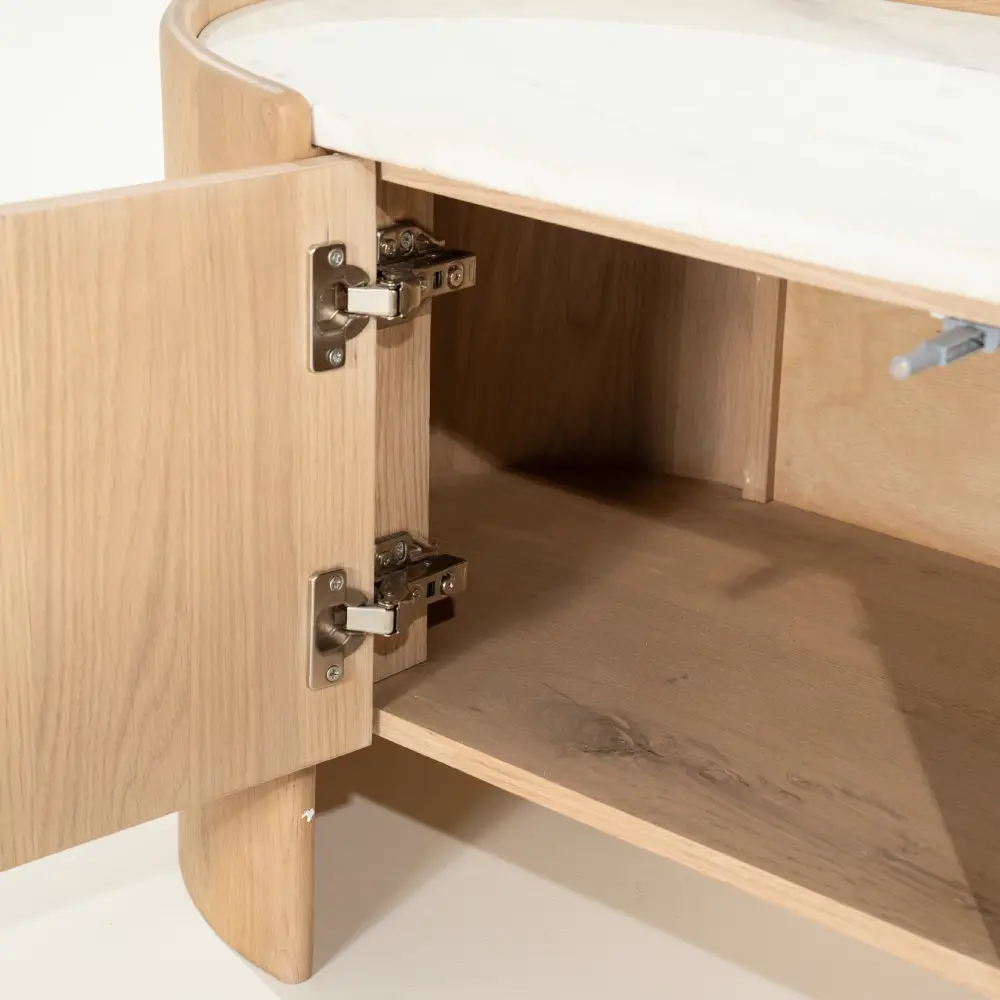 Don TV cabinet 240 cm