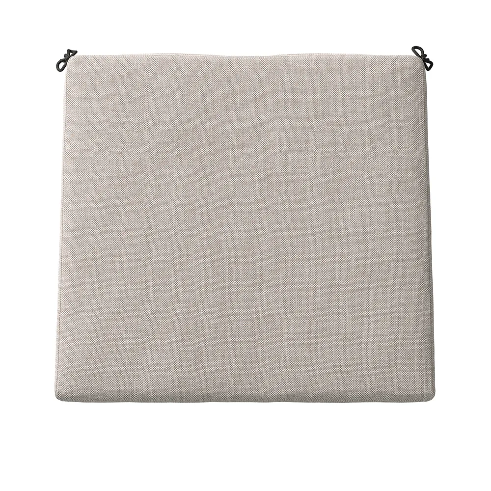 Pillow A2 & Bovik Sand, L 41 W 44 H 3 cm