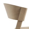 Cover chair - Black