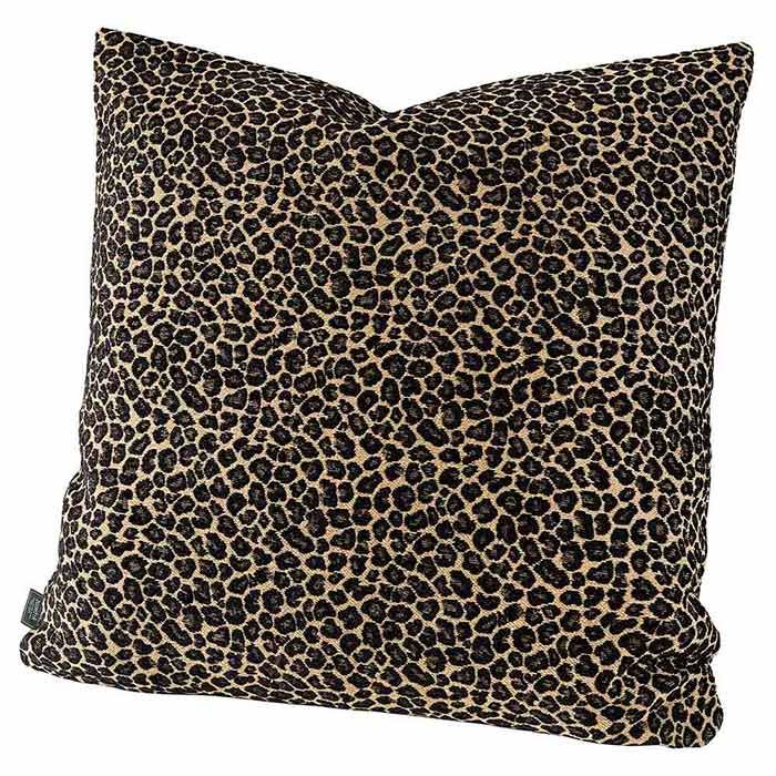 Cushion cover 60X40Cm Leopard