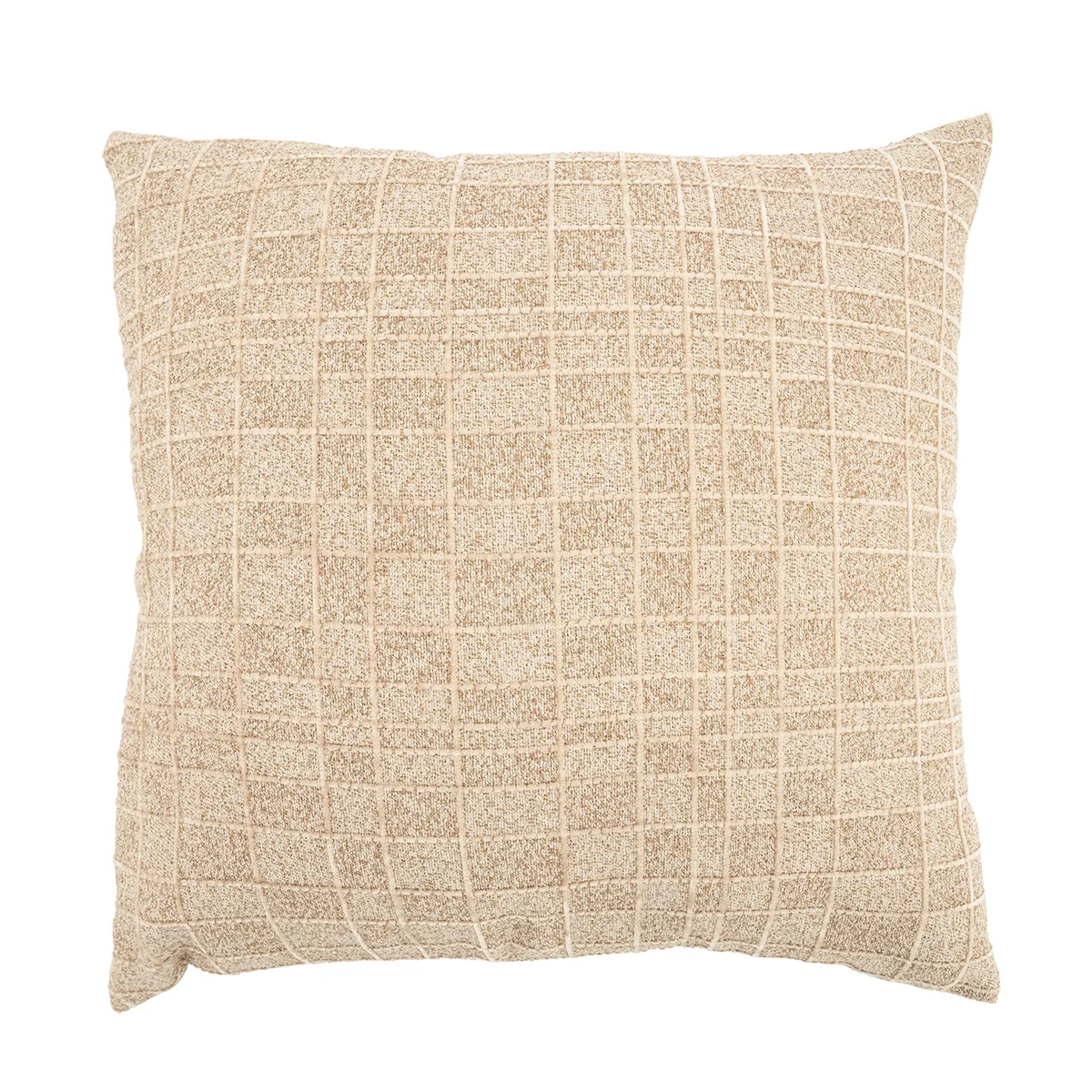 Decorative Cushion Pure 50x50 cm Beige