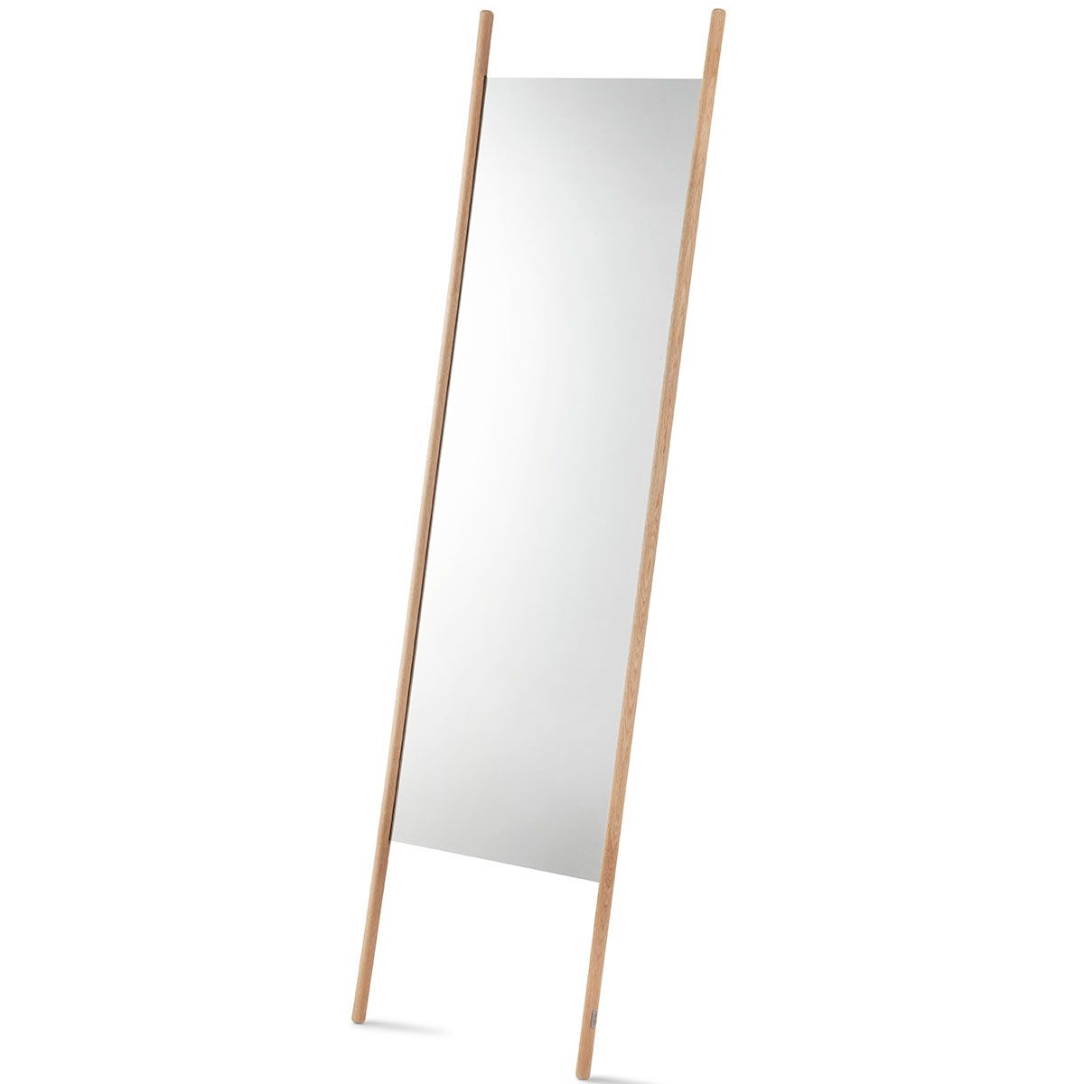 Georg mirror 55x190 cm oak