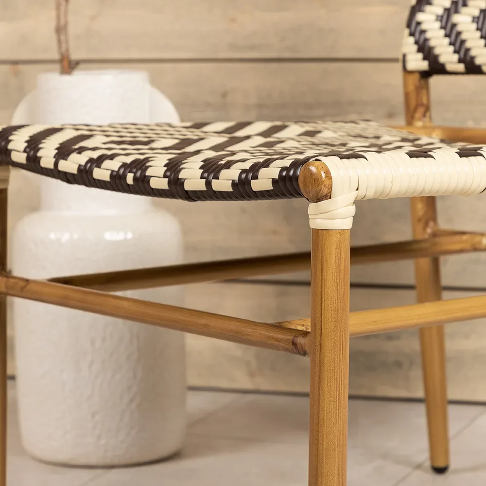 Calapan Lounge Armchair