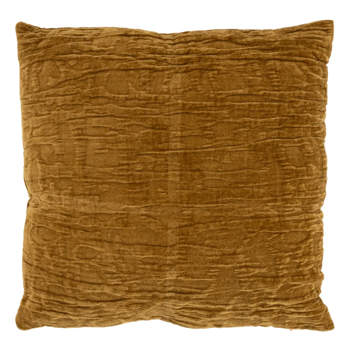 Crinklo 45x45 cm Polyester Green