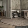 Forma Wool rug 175x250 cm Ash Brown