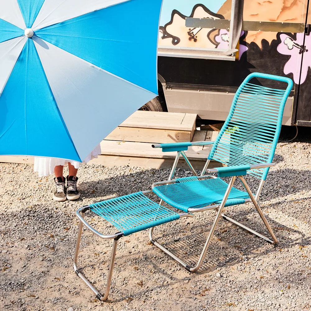 Elios beach prasaoll POP Blue