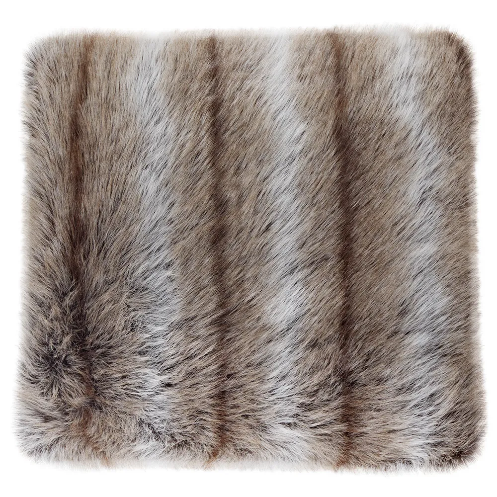 Hunter cushion 45x45 cm Brown