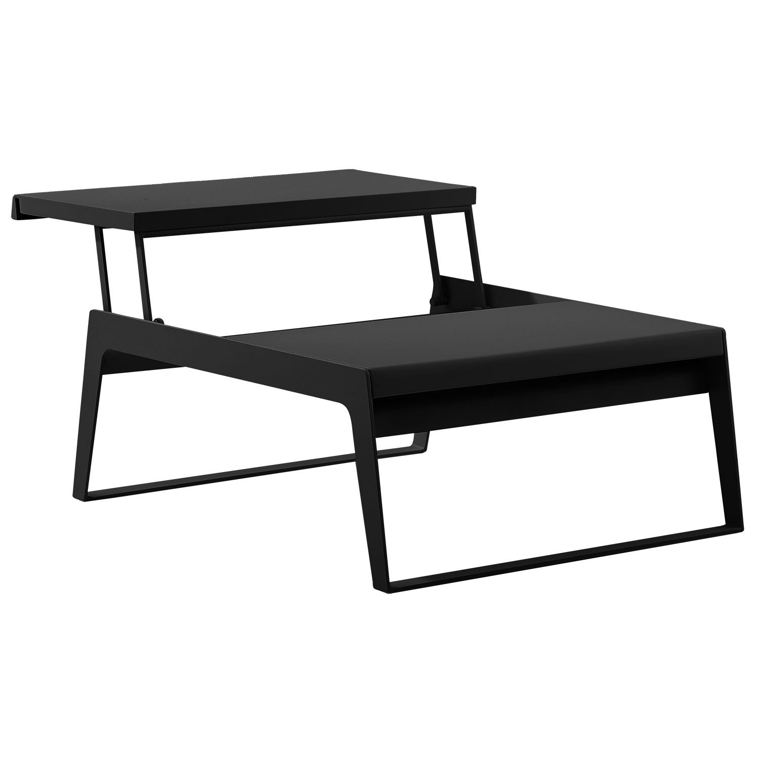 Chill-Out Coffee Table Lava Grey