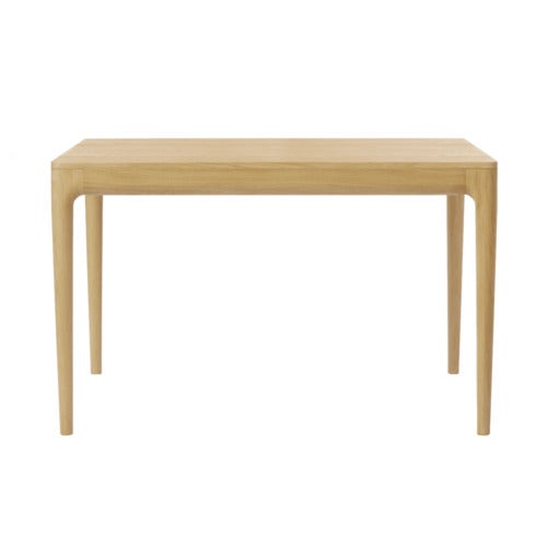 Heart'n'Soul Dining table 120/220x90x75 Oak