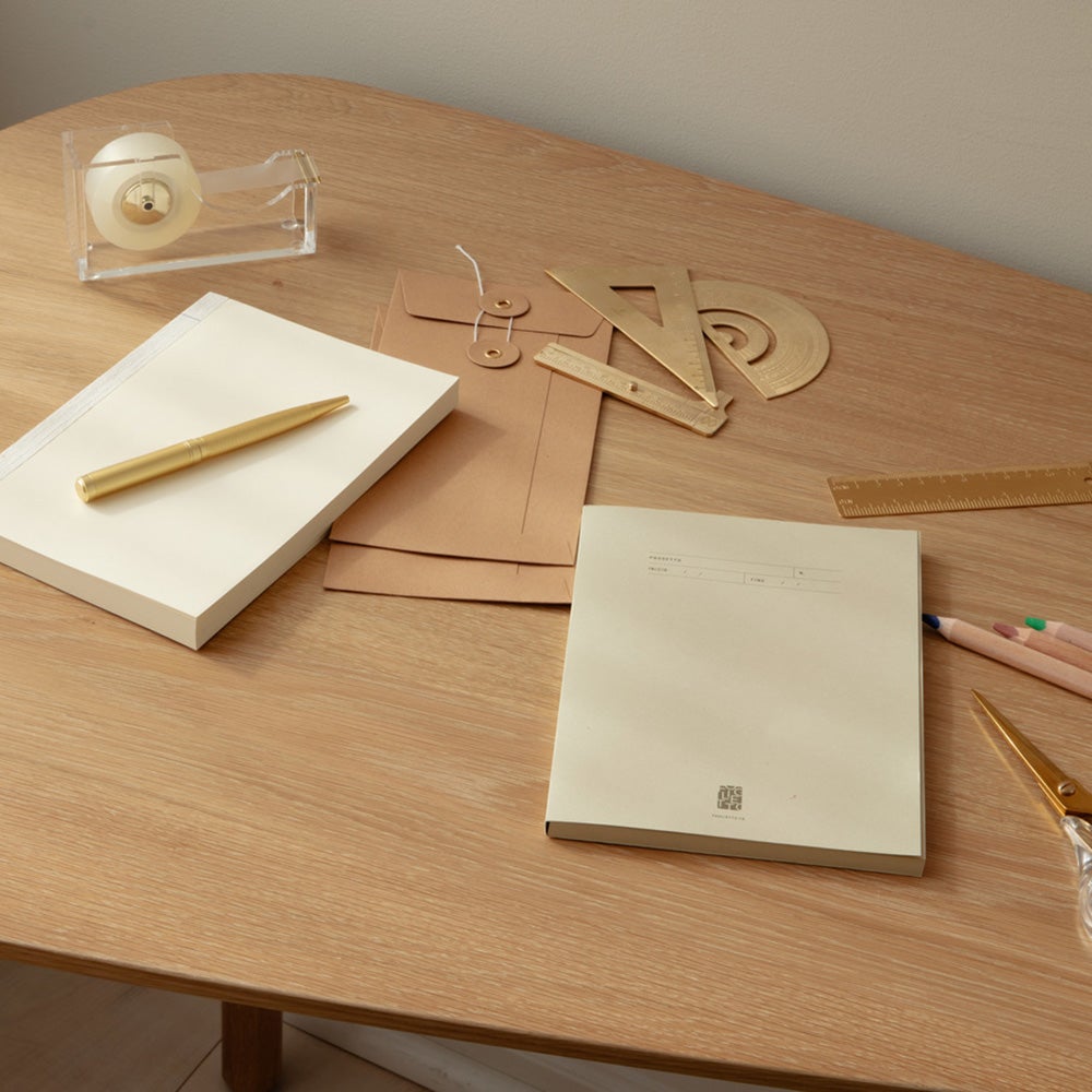 Stationery Desk accessories