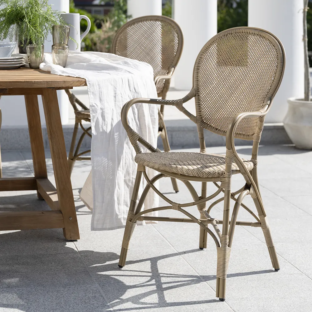 Rossini Armchair Antique